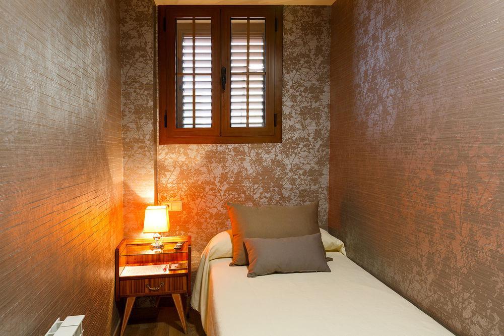 Hotel Villa San Jorge Azanúy エクステリア 写真