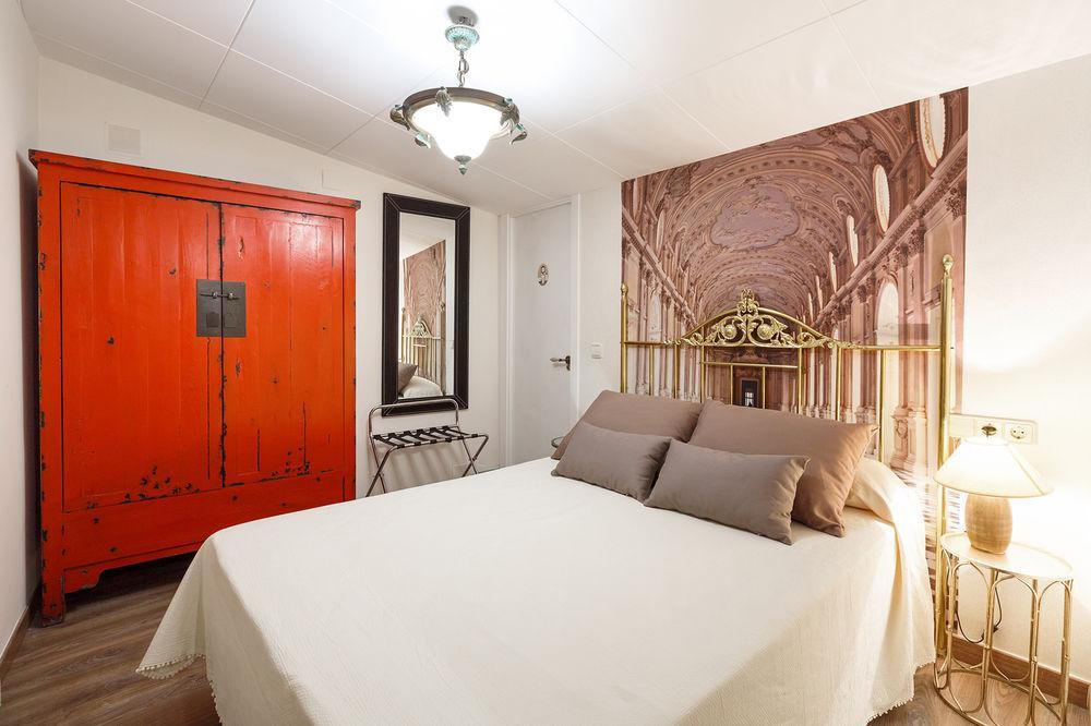 Hotel Villa San Jorge Azanúy エクステリア 写真