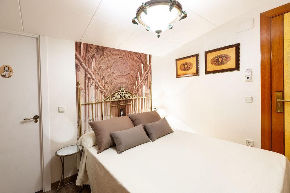 Hotel Villa San Jorge Azanúy エクステリア 写真